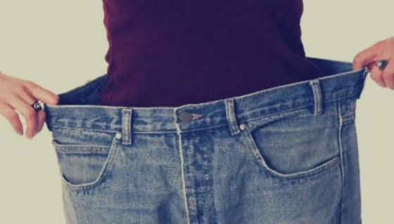 طريقة غير مسبوقة لإنقاص الوزن.. وتثبيته صورة رقم 1 طريقة غير مسبوقة لإنقاص الوزن.. وتثبيته صورة رقم 1