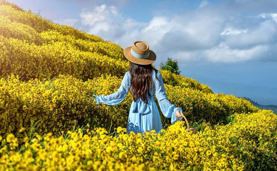 تغيير إيجابي في قدر 3 أبراج في نهاية الربيع صورة رقم 2