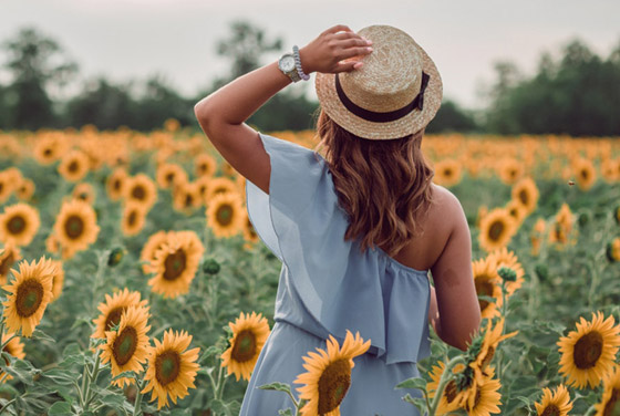 تغيير إيجابي في قدر 3 أبراج في نهاية الربيع صورة رقم 3