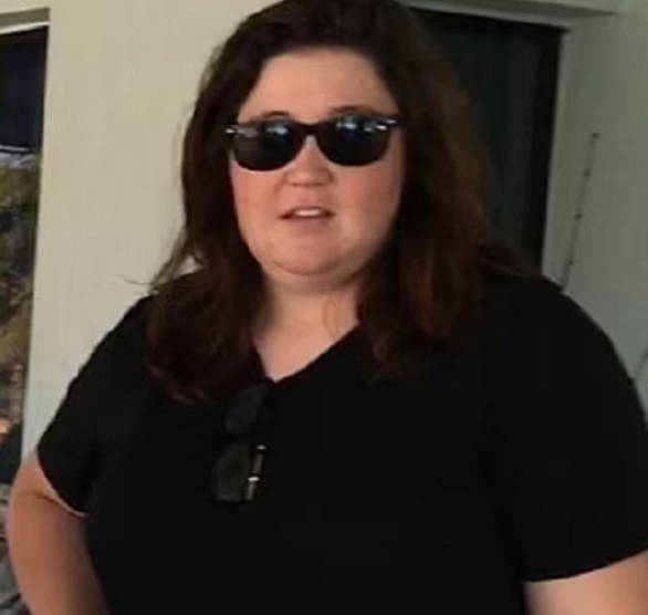 تكتشف إصابتها بالسرطان بفضل خسارة 45 كغ من وزنها صورة رقم 3