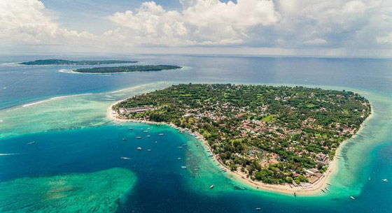 بالصور: إليكم 3 وجهات استوائية جذابة مناسبة لإجازة الصيف صورة رقم 2