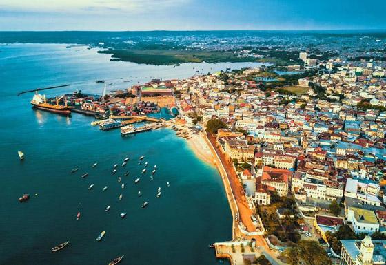 بالصور: إليكم 3 وجهات استوائية جذابة مناسبة لإجازة الصيف صورة رقم 3