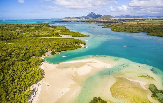 بالصور: إليكم 3 وجهات استوائية جذابة مناسبة لإجازة الصيف صورة رقم 4