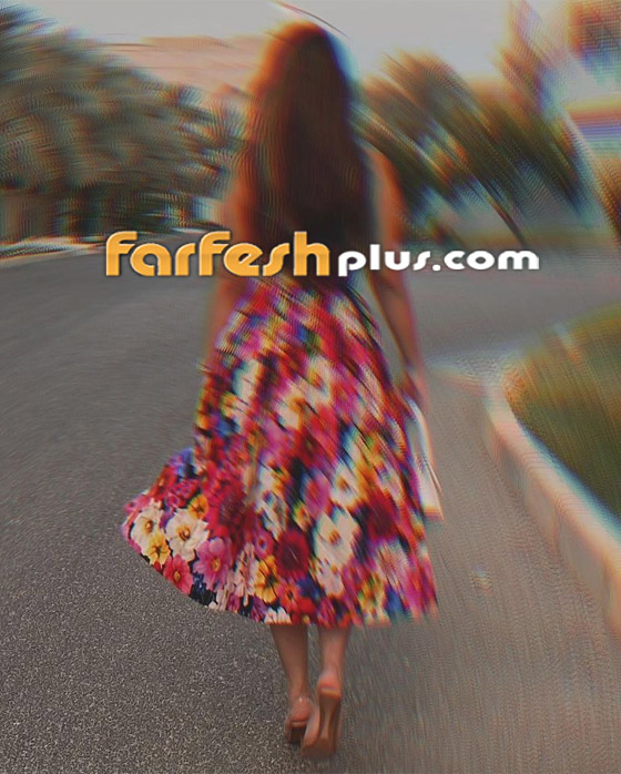 زينب فياض تجذب الأنظار بإطلالة ساحرة وتوجه رسالة غريبة صورة رقم 5 زينب فياض تجذب الأنظار بإطلالة ساحرة وتوجه رسالة غريبة صورة رقم 5