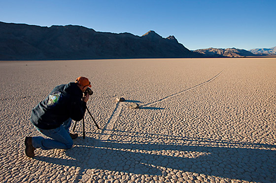أغرب الظواهر الطبيعية التي أثارت الدهشة وحيرت البشرية صورة رقم 2