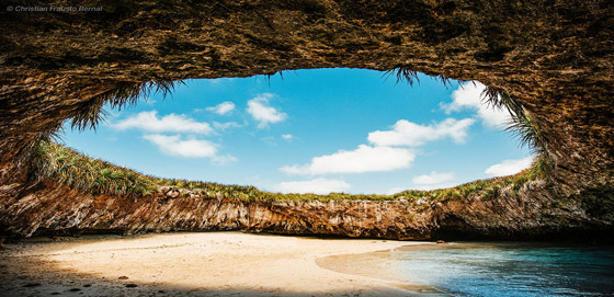 أغرب الظواهر الطبيعية التي أثارت الدهشة وحيرت البشرية صورة رقم 3