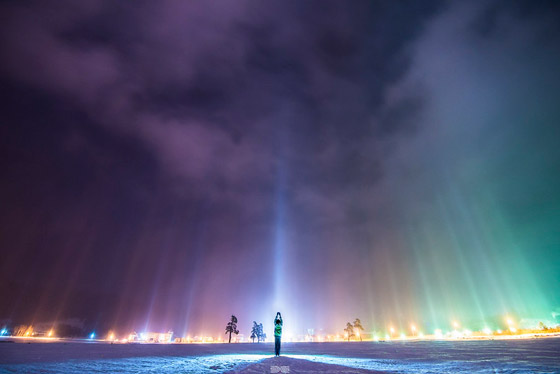 أغرب الظواهر الطبيعية التي أثارت الدهشة وحيرت البشرية صورة رقم 6