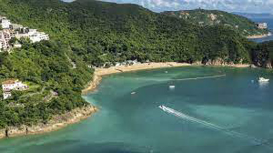 6 من أجمل الشواطئ في هونغ كونغ.. تجب زيارتها والاستمتاع بأجوائها صورة رقم 5