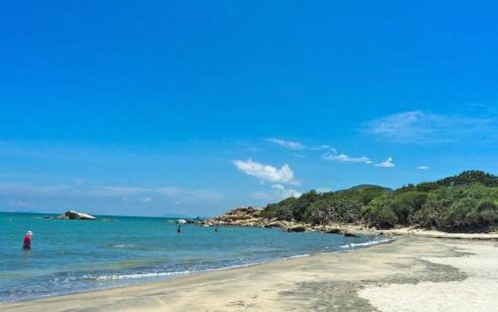 6 من أجمل الشواطئ في هونغ كونغ.. تجب زيارتها والاستمتاع بأجوائها صورة رقم 6