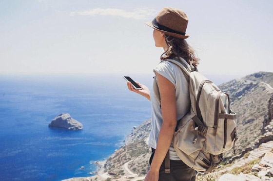 إليكم نصائح للسفر بتكاليف منخفضة صورة رقم 1