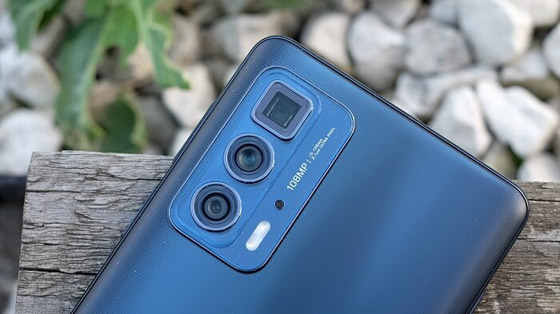 موتورولا ستكشف عن أول هاتف بكاميرا 200 ميغا بيكسل في العالم صورة رقم 3