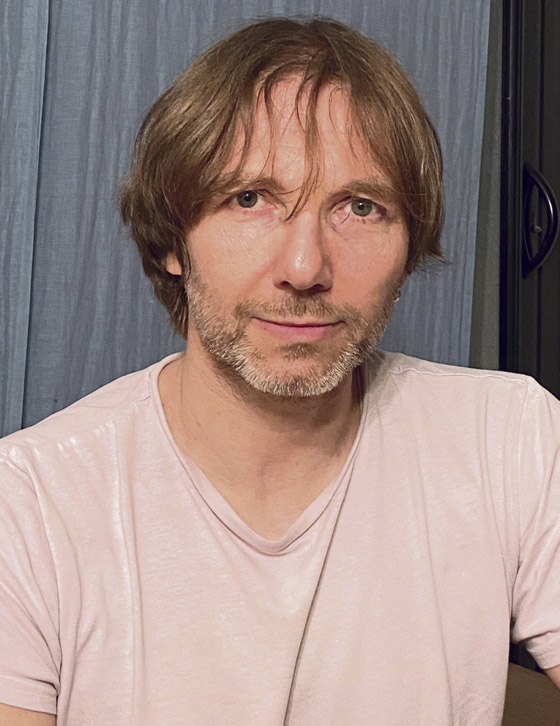 جزائريان يفوزان بجائزة جزائريان يفوزان بجائزة