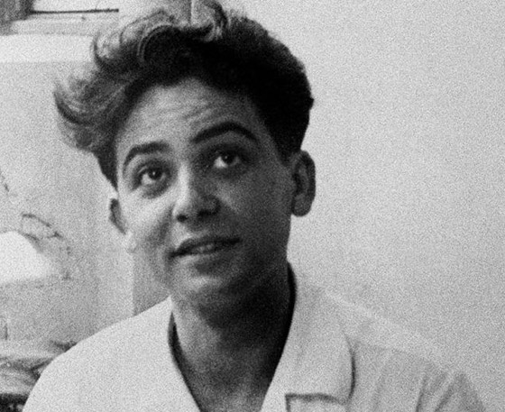 جزائريان يفوزان بجائزة جزائريان يفوزان بجائزة