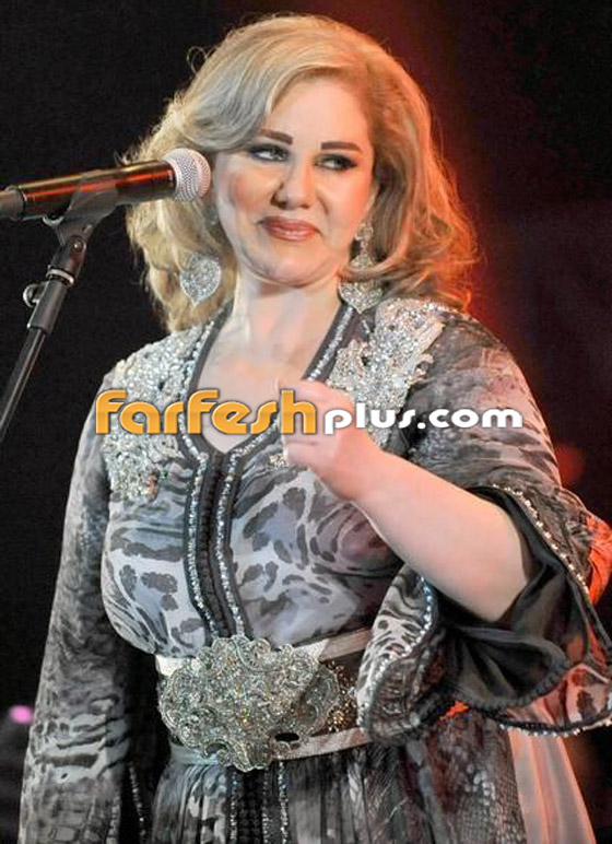 انتقادات شديدة للفنانة ميادة الحناوي: هل فعلا صوتها راح وعليها ان تعتزل؟ صورة رقم 2