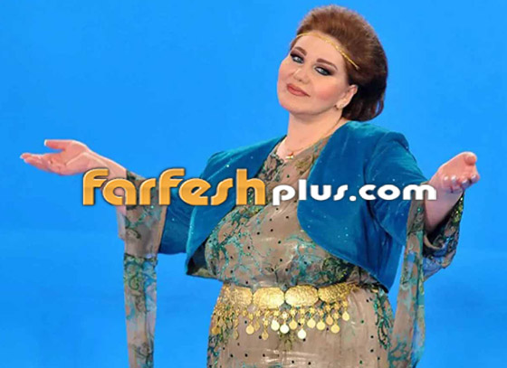 انتقادات شديدة للفنانة ميادة الحناوي: هل فعلا صوتها راح وعليها ان تعتزل؟ صورة رقم 3