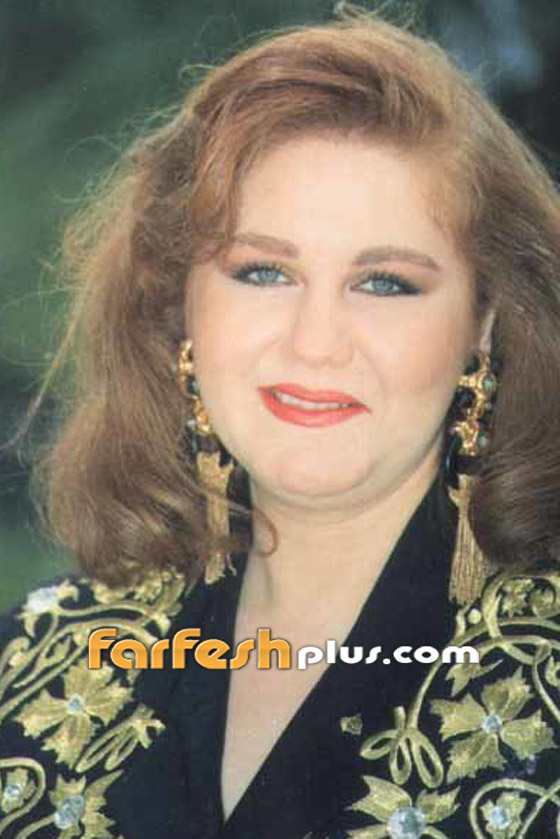 انتقادات شديدة للفنانة ميادة الحناوي: هل فعلا صوتها راح وعليها ان تعتزل؟ صورة رقم 7