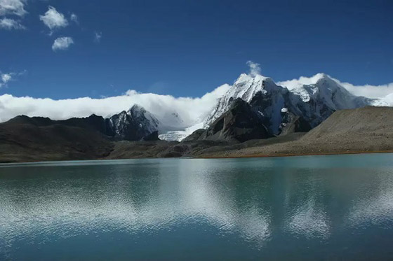 5 أماكن غامضة في جبال الهيمالايا مخالفة للمنطق صورة رقم 1