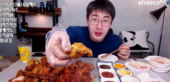 لماذا نعشق مشاهدة فيديوهات الأكل عند الشعور بالجوع؟ صورة رقم 8