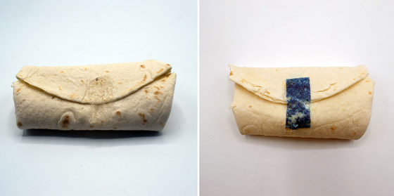 اختراع شريط لاصق صالح للأكل يجمع لفائف البوريتو.. هل ستجربه؟ صورة رقم 2