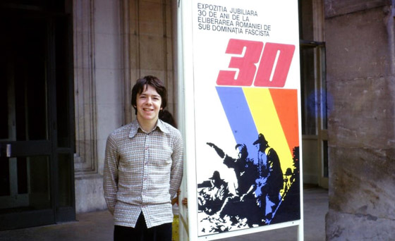 50 سنة على إطلاق بطاقة السفر بالقطار عبر أوروبا.. كيف بدأت؟ صورة رقم 8