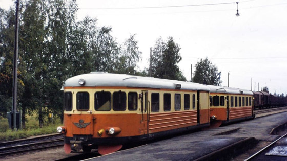 50 سنة على إطلاق بطاقة السفر بالقطار عبر أوروبا.. كيف بدأت؟ صورة رقم 5