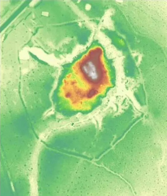 حل لغز بعد قرون.. العثور على مدن الأمازون المفقودة بـ