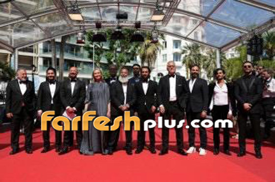 فيديو: فيلم صبي من الجنة يحصد جائزة كان السينمائي لأفضل سيناريو.. هل يسيء للإسلام؟ صورة رقم 9 فيديو: فيلم صبي من الجنة يحصد جائزة كان السينمائي لأفضل سيناريو.. هل يسيء للإسلام؟ صورة رقم 9