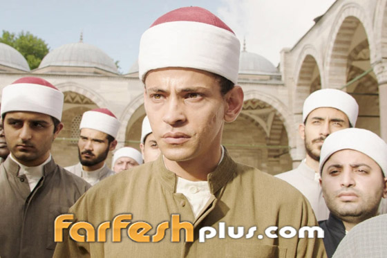 فيديو: فيلم صبي من الجنة يحصد جائزة كان السينمائي لأفضل سيناريو.. هل يسيء للإسلام؟ صورة رقم 7 فيديو: فيلم صبي من الجنة يحصد جائزة كان السينمائي لأفضل سيناريو.. هل يسيء للإسلام؟ صورة رقم 7