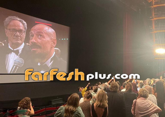 فيديو: فيلم صبي من الجنة يحصد جائزة كان السينمائي لأفضل سيناريو.. هل يسيء للإسلام؟ صورة رقم 3 فيديو: فيلم صبي من الجنة يحصد جائزة كان السينمائي لأفضل سيناريو.. هل يسيء للإسلام؟ صورة رقم 3
