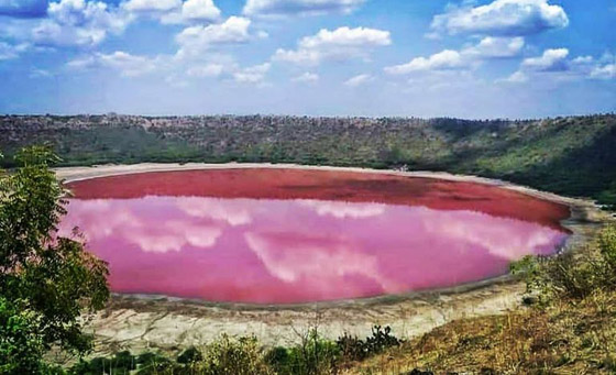 بالصور: تعرفوا إلى أغرب 6 أماكن على وجه الأرض ستثير دهشتكم صورة رقم 2