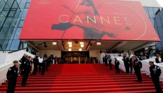 بسبب حذائه.. منع مخرج من المرور على سجادة مهرجان كان صورة رقم 3