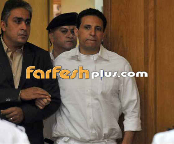 قضية مقتل سوزان تميم تعود للواجهة بعد الإفراج عن القاتل محسن السكري! صورة رقم 3 قضية مقتل سوزان تميم تعود للواجهة بعد الإفراج عن القاتل محسن السكري! صورة رقم 3