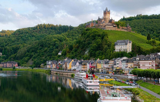 إليكم نصائح للسفر إلى أوروبا بأقل التكاليف صورة رقم 1