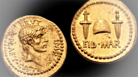 غرام واحد من هذا الدينار الذهبي يساوي أكثر من نصف مليون دولار! صورة رقم 3 غرام واحد من هذا الدينار الذهبي يساوي أكثر من نصف مليون دولار! صورة رقم 3