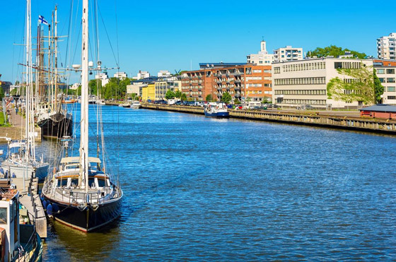 بالصور: إليكم أفضل 3 أماكن سياحية في فنلندا صورة رقم 2