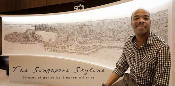 تعرفوا إلى 10 أشخاص يمتلكون قدرات خارقة عجز العلم عن تفسيرها! صورة رقم 1