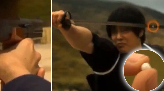 تعرفوا إلى 10 أشخاص يمتلكون قدرات خارقة عجز العلم عن تفسيرها! صورة رقم 3