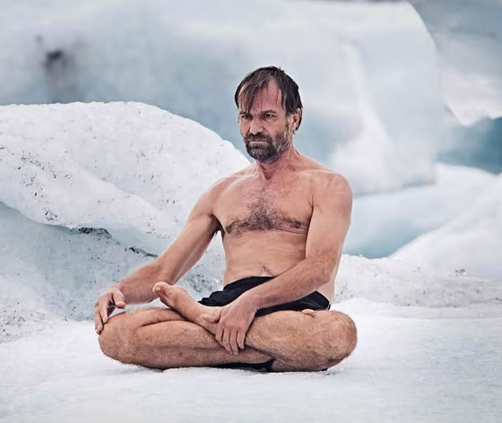 تعرفوا إلى 10 أشخاص يمتلكون قدرات خارقة عجز العلم عن تفسيرها! صورة رقم 4