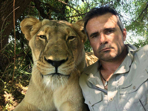 تعرفوا إلى 10 أشخاص يمتلكون قدرات خارقة عجز العلم عن تفسيرها! صورة رقم 5