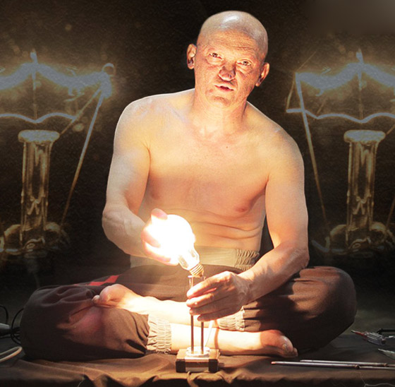 تعرفوا إلى 10 أشخاص يمتلكون قدرات خارقة عجز العلم عن تفسيرها! صورة رقم 8