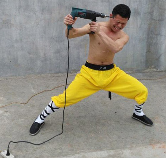 تعرفوا إلى 10 أشخاص يمتلكون قدرات خارقة عجز العلم عن تفسيرها! صورة رقم 9