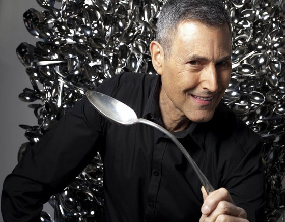 تعرفوا إلى 10 أشخاص يمتلكون قدرات خارقة عجز العلم عن تفسيرها! صورة رقم 10