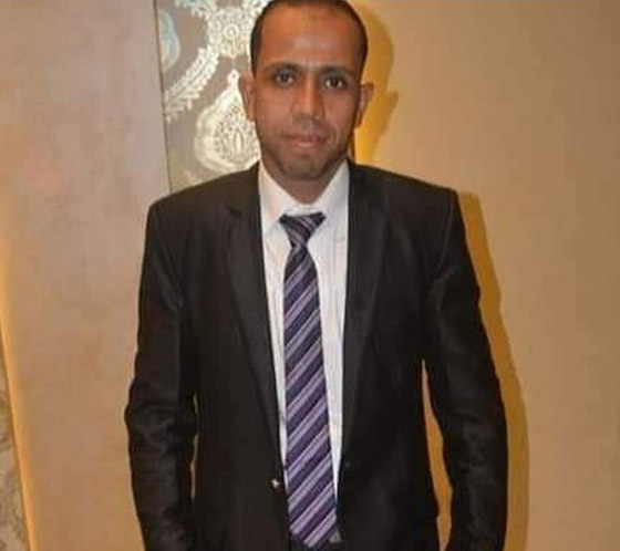 عامل مصري حاول إنقاذ سيدة من تحت عجلات القطار فلقيا مصرعهما! صورة رقم 1 عامل مصري حاول إنقاذ سيدة من تحت عجلات القطار فلقيا مصرعهما! صورة رقم 1