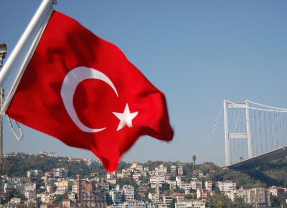 آخرها تركيا.. 10 دول غيرت أسماءها على مر السنين لأسباب مختلفة مثيرة صورة رقم 2