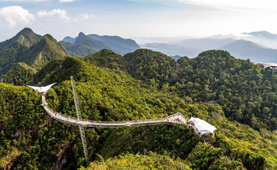 بالصور: إليكم أفضل 5 مدن آسيوية لقضاء شهر العسل صورة رقم 2