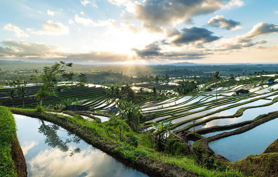 بالصور: إليكم أفضل 5 مدن آسيوية لقضاء شهر العسل صورة رقم 3