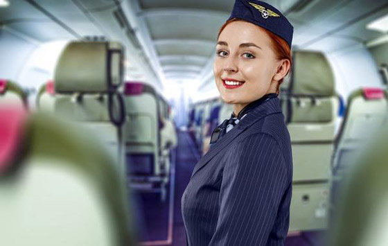 مواقف صعبة وتصرفات في غاية الشجاعة: أشهر 10 مضيفات طيران عبر التاريخ صورة رقم 3