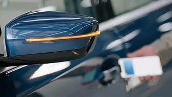 أبل تقدم مفتاح آيفون الرقمي لهذه السيارات صورة رقم 5