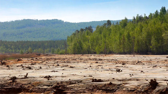 خبراء يحذرون: ثاني أكسيد الكربون يصل لأعلى مستوى بتاريخ البشرية صورة رقم 2