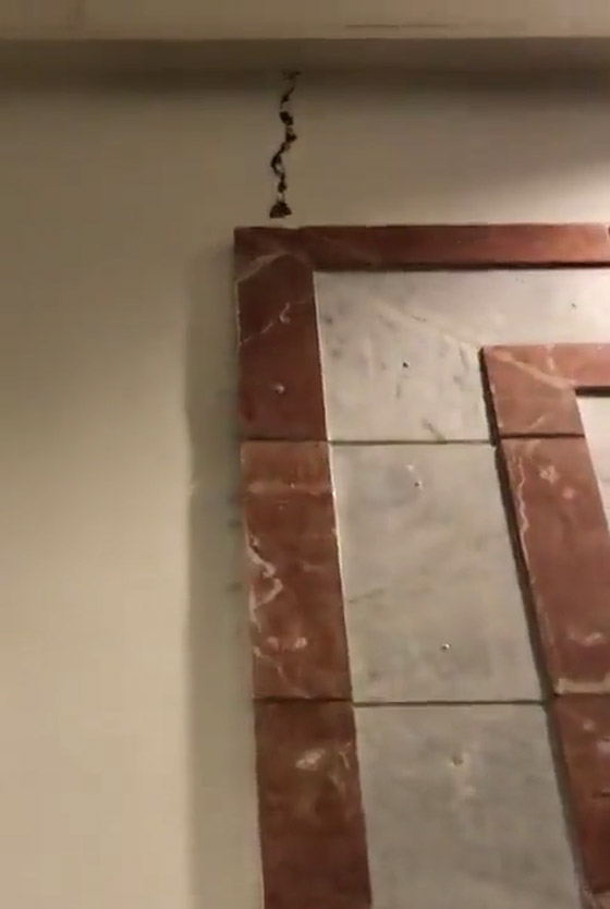 فيديو: زلزال قوي يضرب الكويت شعر به السكان في كل أرجاء البلاد صورة رقم 5 فيديو: زلزال قوي يضرب الكويت شعر به السكان في كل أرجاء البلاد صورة رقم 5